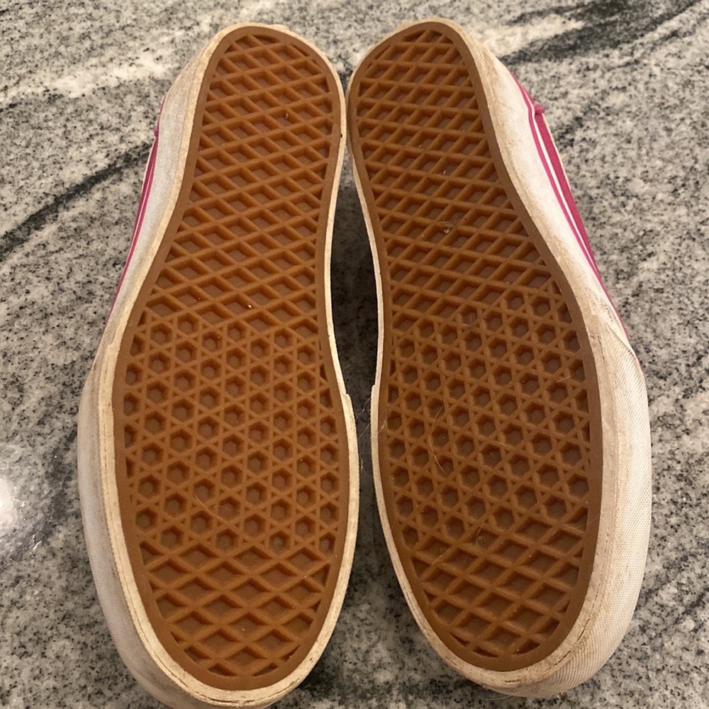 Vans~Excellent pre-owned ~Vans🎉 - Picture 3 of 3